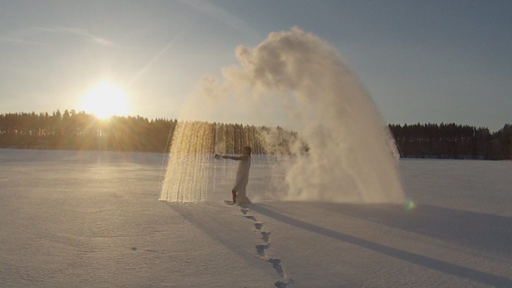 Exposição Reverbere