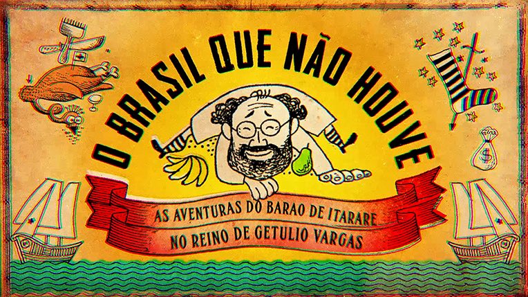 Festival do Rio traz produções originais do Canal Curta!