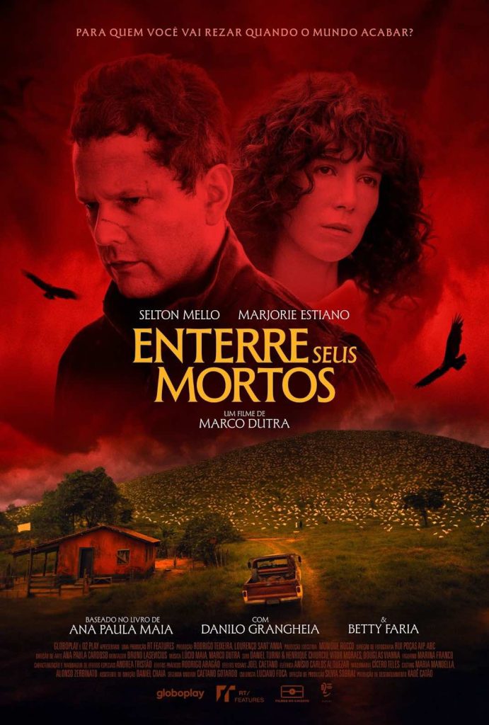 Filme - Enterre Seus Mortos