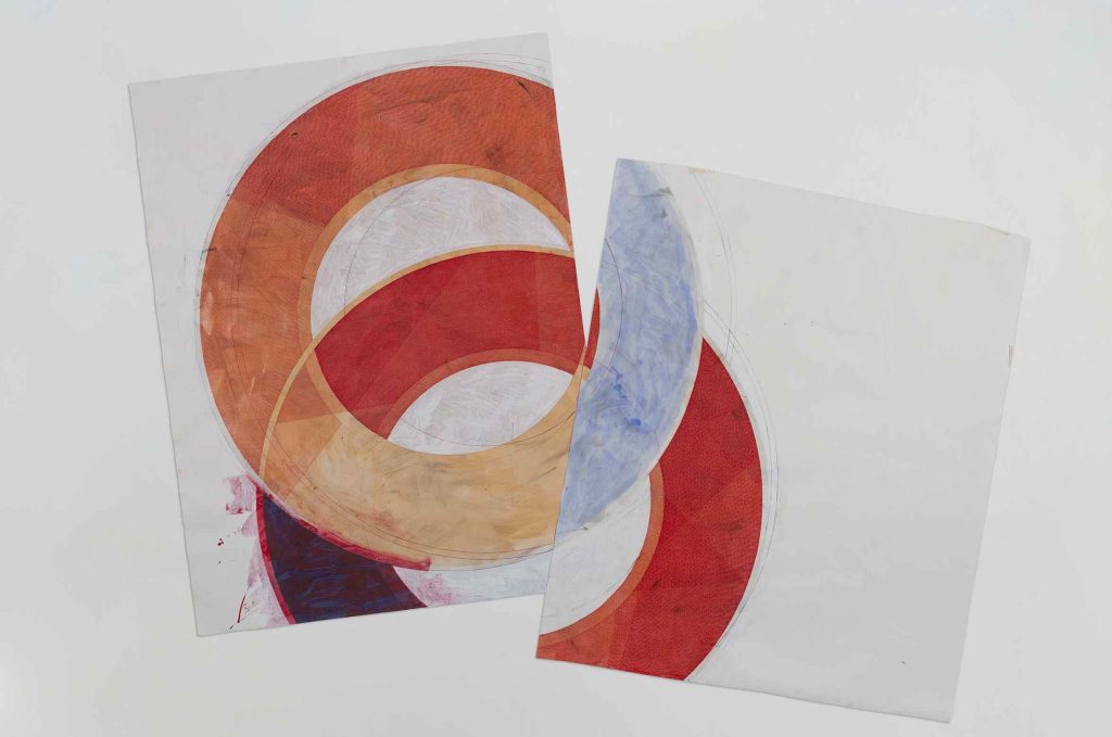 José Pedro Croft: reflexos, enclaves e desvios no CCBB/RJ