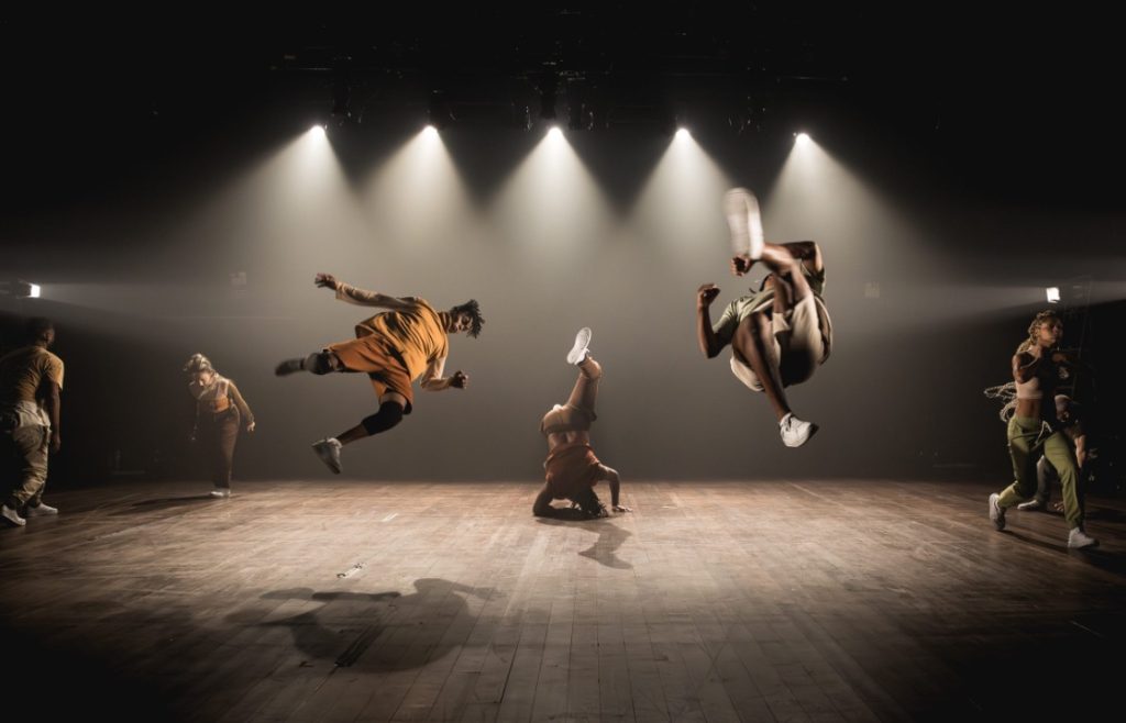 Novo Fluxo traz uma mensagem de esperança