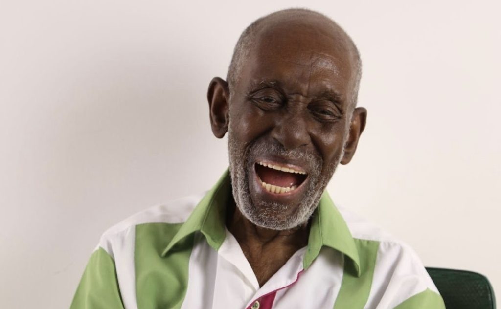 Projeto Nelson Sargento 100+