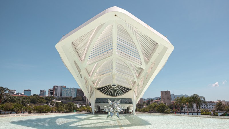 Museu do Amanhã abre as portas para a 19ª Primavera dos Museus