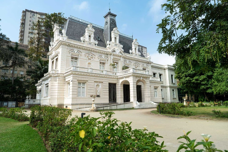 III Seminário Internacional Gráfico na Casa Firjan