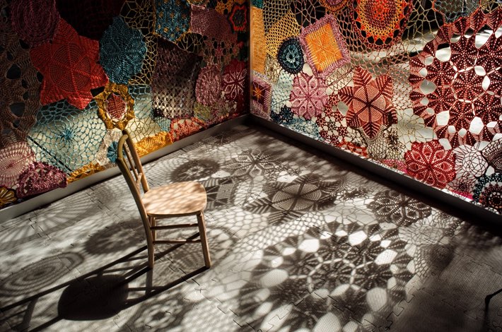 A Casa de Todos: exposição chega à CAIXA Cultural