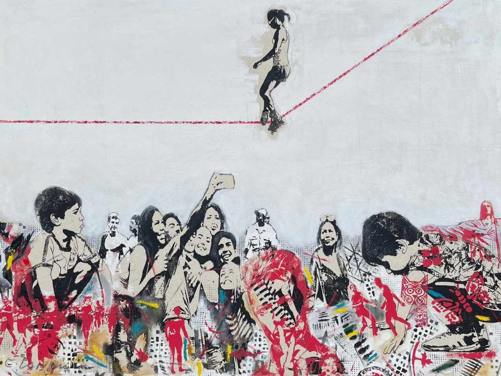 Atemporal - Como se fosse a primeira vez