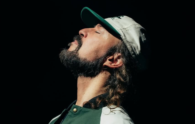 Lulu Santos confirma presença na gravação do DVD Gabriel O Pensador