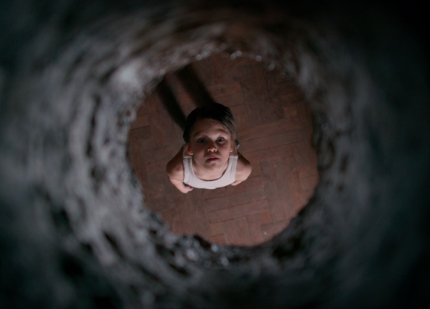 O Porão da Rua do Grito