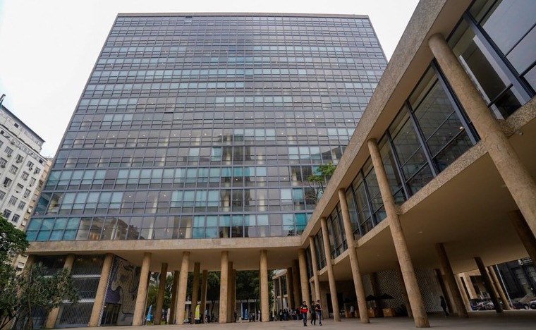 Palácio Gustavo Capanema completa 80 anos