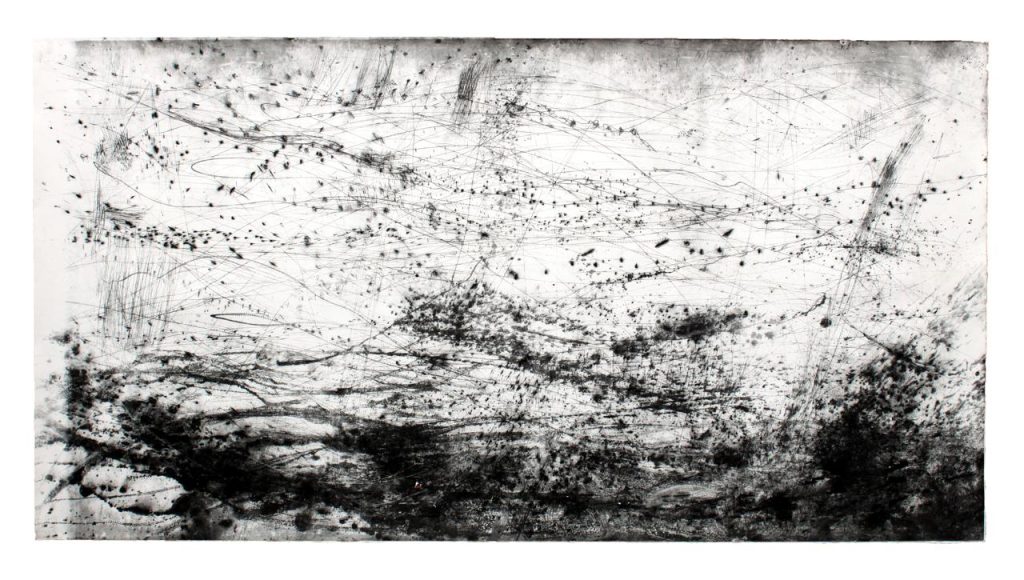 Sesc Niterói apresenta Exposição Órbitas Abstratas