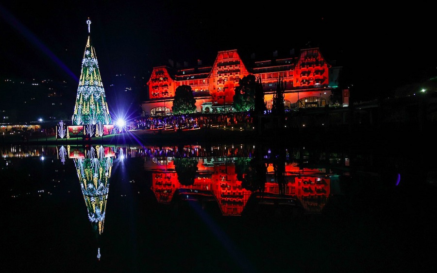 Sesc RJ levará a magia do Natal para 44 cidades