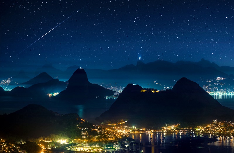 Sonhos Cruzados em exposição na Casa Proeza