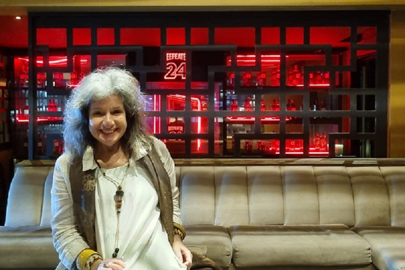 Thaís Fraga retorna com o projeto "Mais de 30 anos de Bossa n'Jazz"