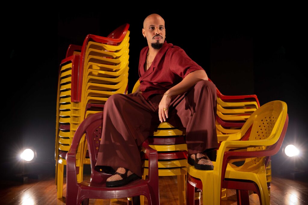 Concerto Sobre o Pagode