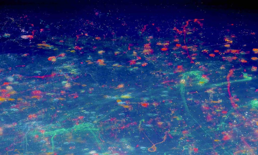 Polo ItaliaNoRio recebe exposição de Mario Amura