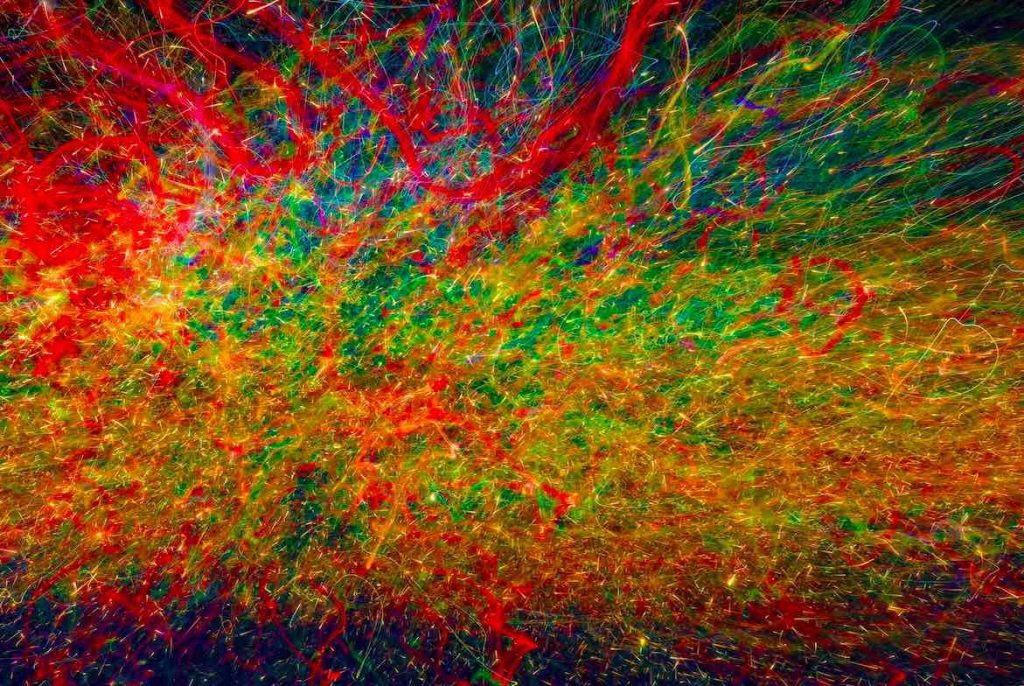 Polo ItaliaNoRio recebe exposição de Mario Amura