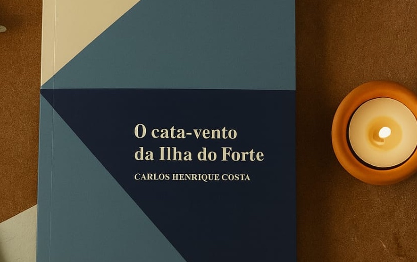 Acaso Cultural tem lançamento literário e show