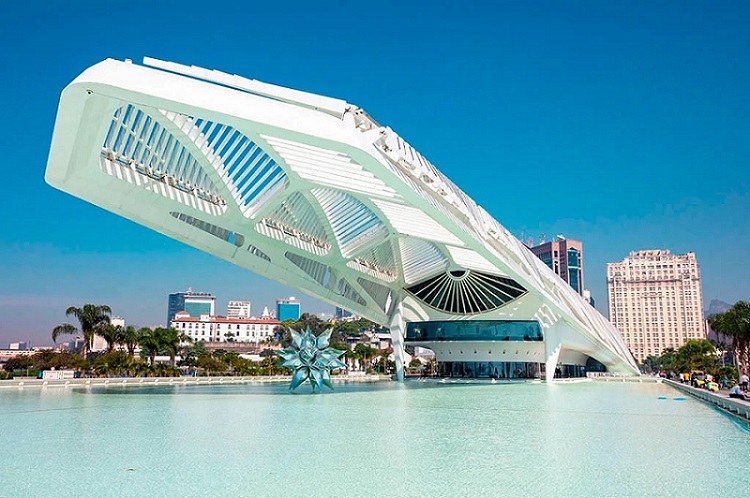 Passeios interessantes para fazer no Centro do Rio durante as férias