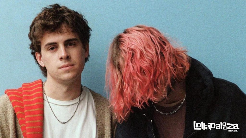 Conheça o line-up do Lollapalooza Brasil 2026