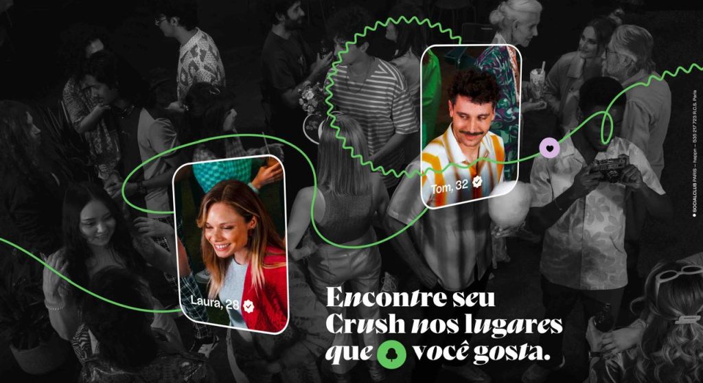happn: veja os melhores blocos para encontrar um Crush no Rio de Janeiro