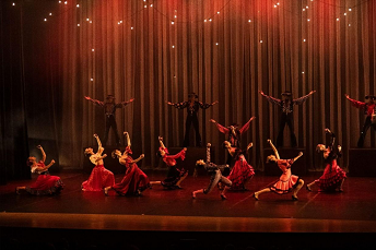 CAIXA Cultural Rio de Janeiro recebe Turnê do Balé Bolshoi