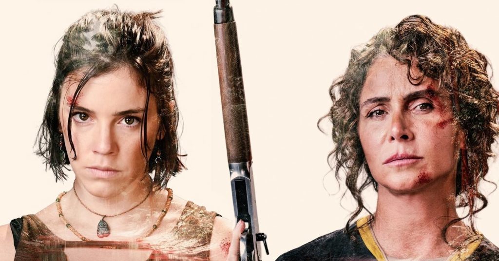 Rio de Sangue: filme mistura ficção e realidade na Amazônia