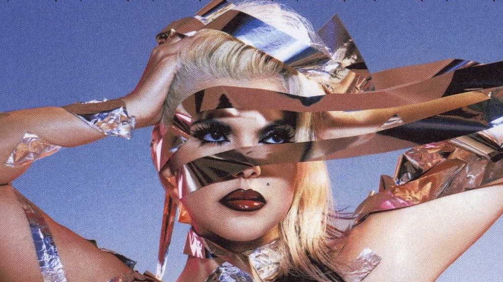 Duda Beat agita o Circo Voador com o show "Tara & Delírio Tour"