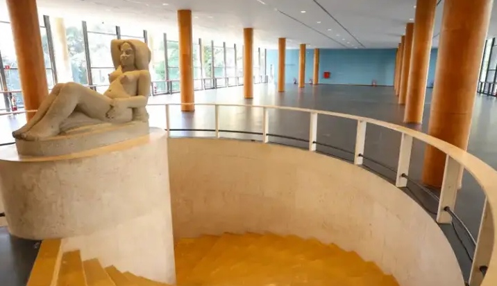 MinC promove encontros de formação cultural no Rio de Janeiro