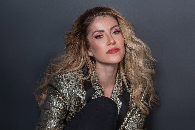 unpluGAGA: Alessandra Verney apresenta tributo a Lady Gaga