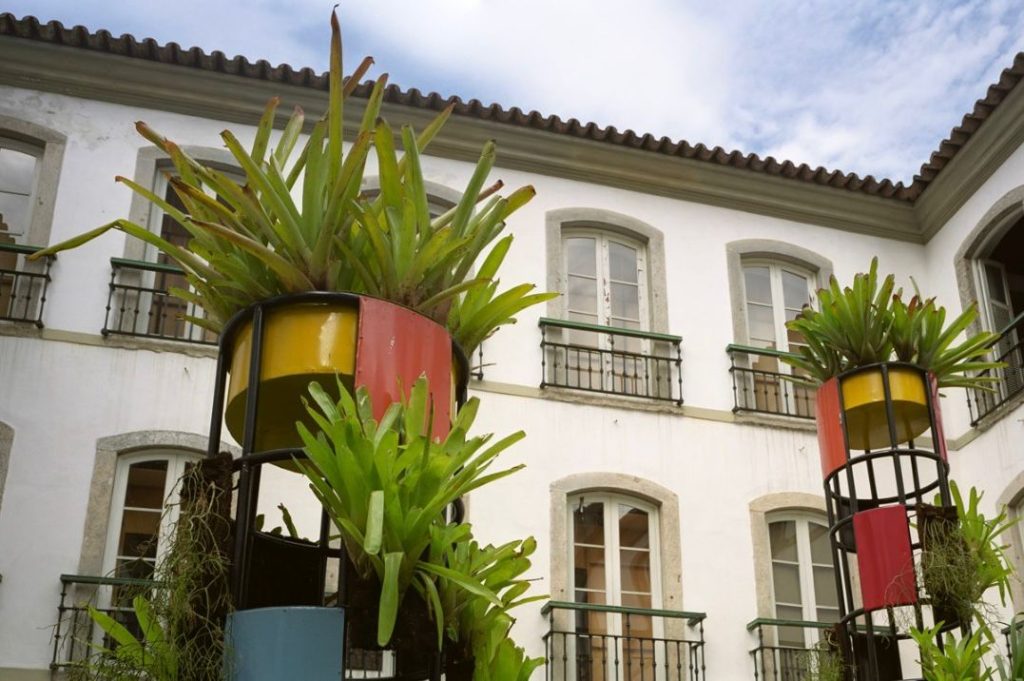 Paço Imperial comemora 40 anos com grande exposição
