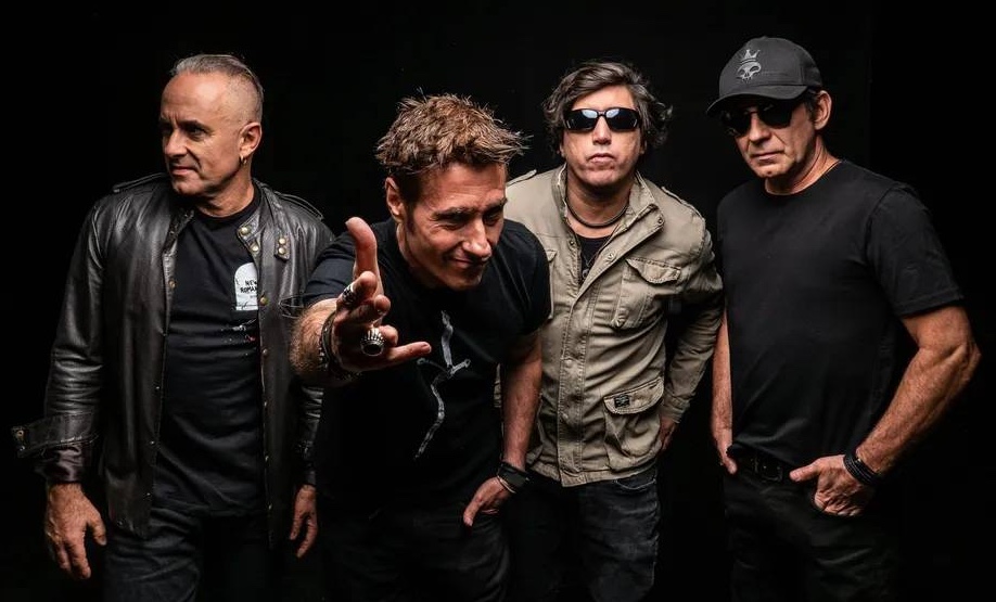 Música Urbana: Festival une Capital Inicial, Nando Reis e Chico Chico