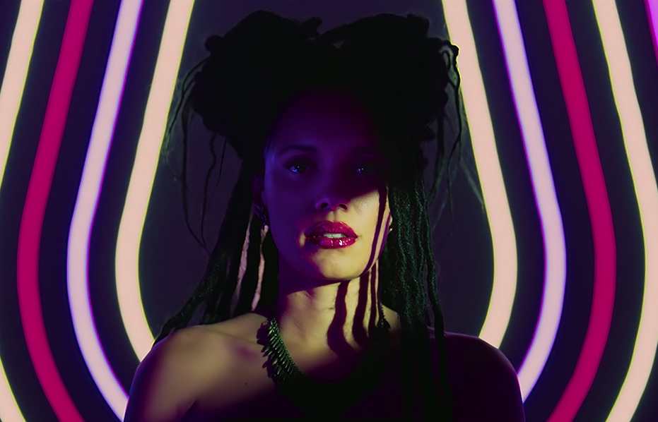 Love Kills: terror brasileiro ganha cartaz e trailer