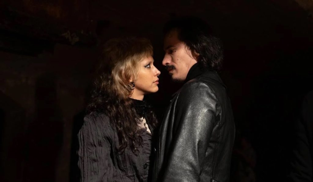 Love Kills: terror brasileiro ganha cartaz e trailer