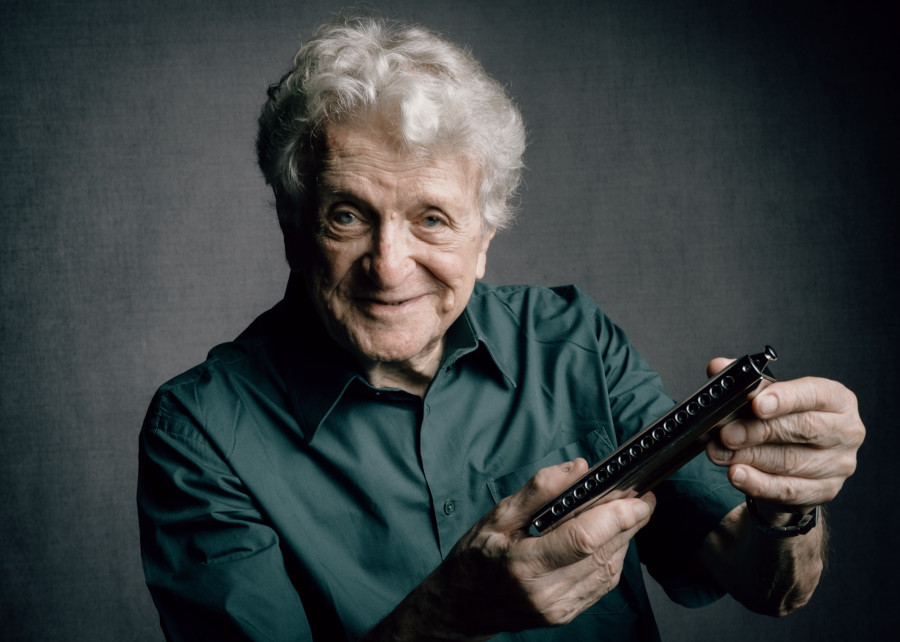 Maurício Einhorn celebra mais de 70 anos de carreira no Sesc Pulsar RJ