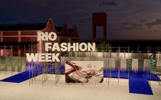Porto Maravilha recebe o Rio Fashion Week
