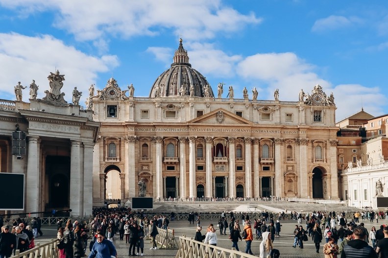 Biblioteca Apostólica Vaticana