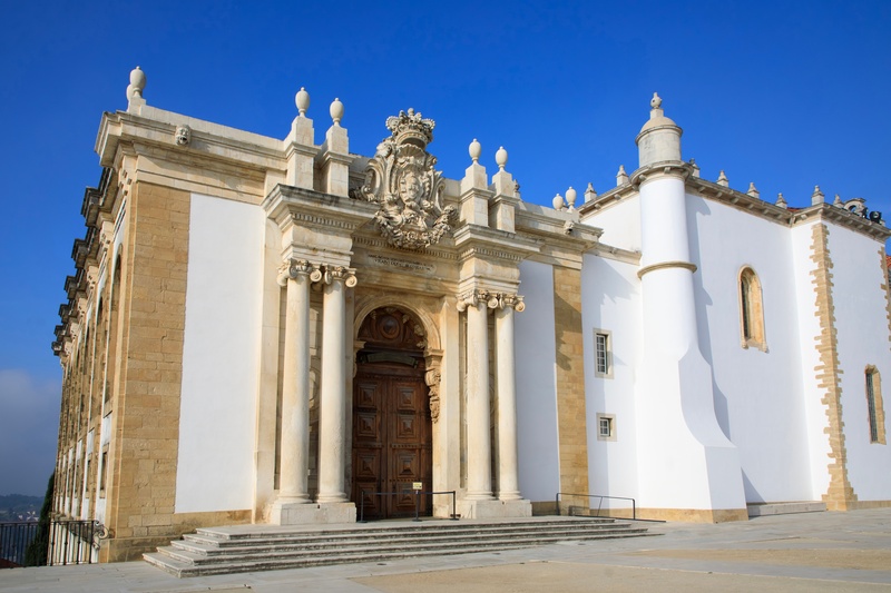 Biblioteca Joanina