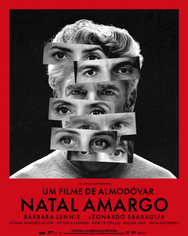Em Cartaz: Natal Amargo