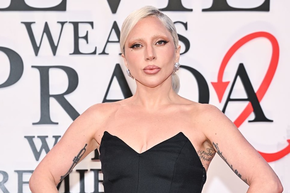 O Diabo Veste Prada 2 - Lady Gaga