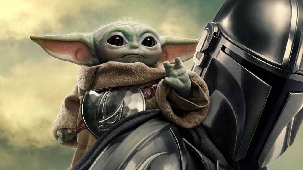 Star Wars: O Mandaloriano e Grogu leva Din e Baby Yoda para o cinema