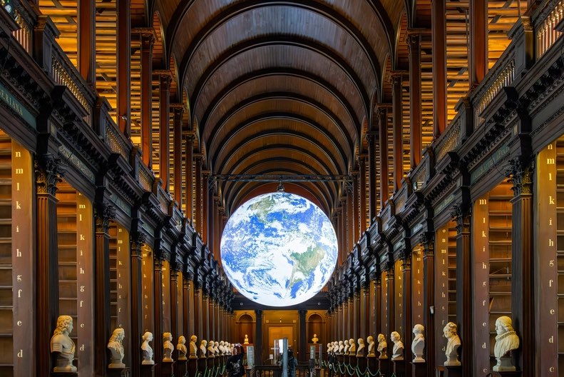 Do Rio a Salamanca: as bibliotecas mais impressionantes do mundo