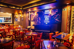 Semana dos Namorados no Blue Note Rio de Janeiro