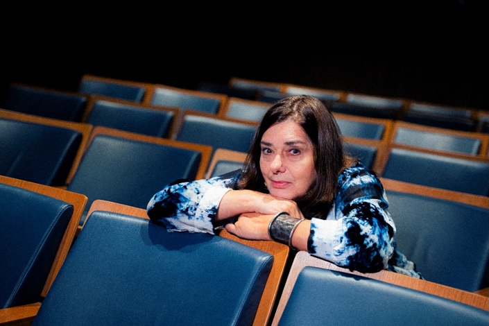 CAIXA Cultural RJ apresenta "Filmes com Aché: Uma Cristina do Cinema Brasileiro"