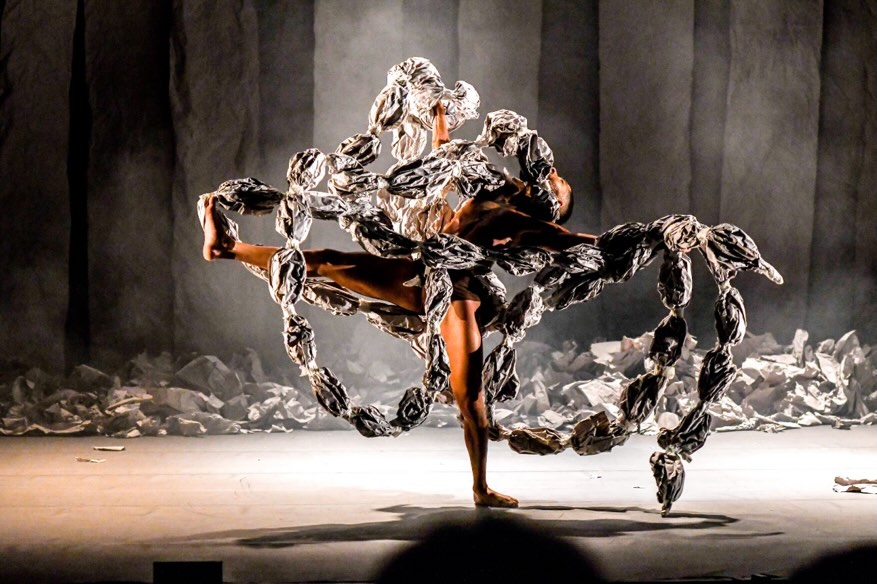 CAIXA Cultural Rio de Janeiro recebe o Festival Dança em Trânsito