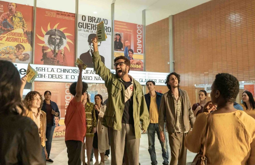 Honestino: quando a história ganha voz no cinema