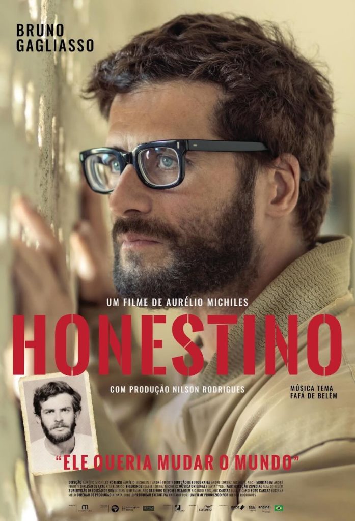 Honestino: quando a história ganha voz no cinema