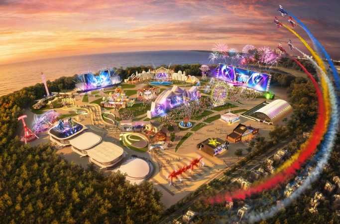 Rock in Rio se prepara para a grande festa que acontece em setembro