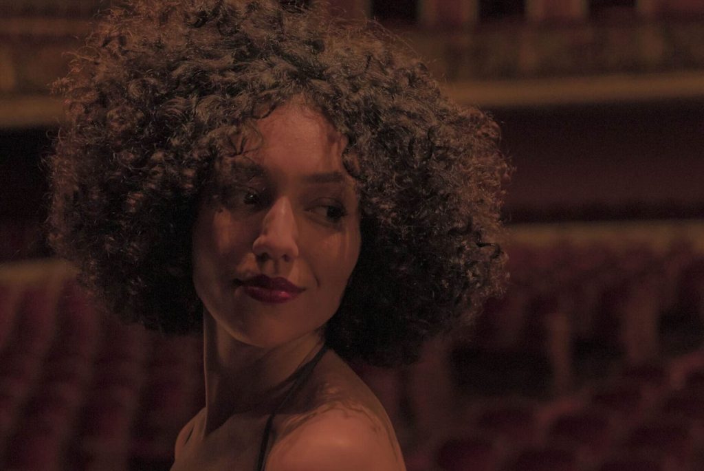 Isabella de Carvalho valoriza a criação feminina na música de concerto